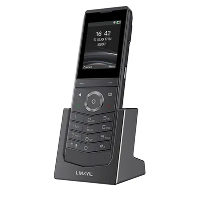 Fanvil W611W Linkvil Wi-Fi Telefon