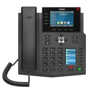 Fanvil X5U IP Telefon