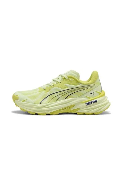 Puma FAST-Trac NITRO™ 4 Kadın Arazi Koşu Ayakkabısı