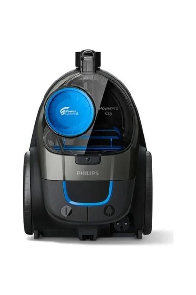 Philips Fc9332/07 Powerpro City Toz Torbasız Elektrikli Süpürge