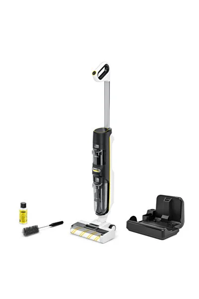 Karcher FCV 4 Dry