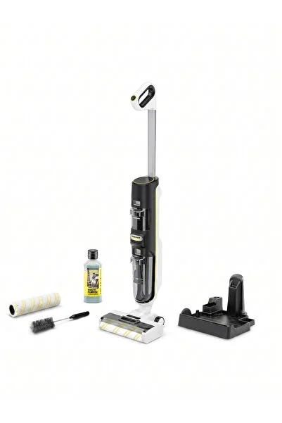 Karcher FCV 4 Extra+