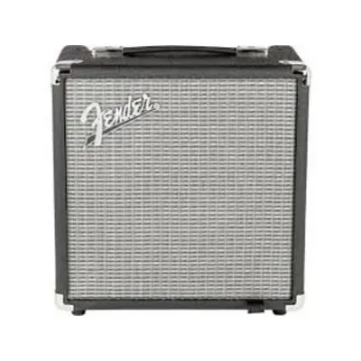 Fender RUMBLE 15 V3 Bass Gitar Amfisi