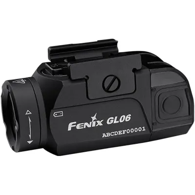 Fenix Gl06 600 Lümen Feneri