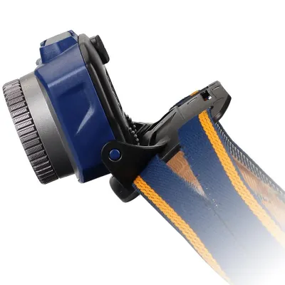 Fenix HL40R 600 Gri Lümen Kafa Feneri