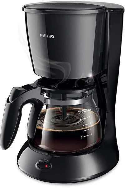 Philips Filtre Kahve Makinesi - Daily Collection -