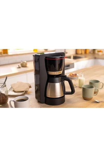 Bosch Filtre Kahve Makinesi