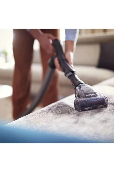 Philips Filtreli Premium Toz Torbasız Süpürge