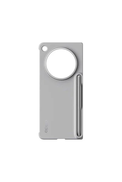OPPO Find N6 için Yapay Zeka Kalem Seti, Beyaz