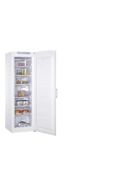 Finlux CDEF 304 7 ÇEKMECE 258 lt -- Derin Dondurucu