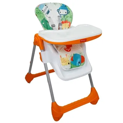 Fisher Price 1830 Mama Sandalyesi