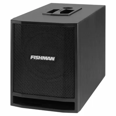 Fishman Sa Sub 300w 1x8 Subwoofer