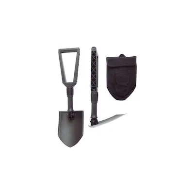 Fiskars 1000621 24.5 Katlanır Kürek