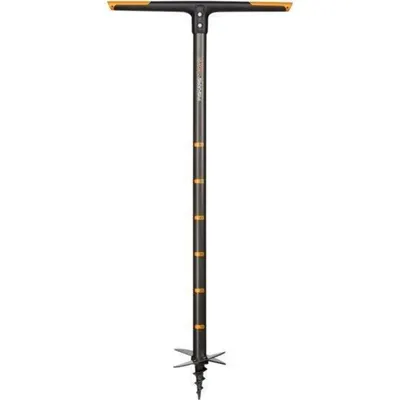 Fiskars 1000638 Toprak Burgusu