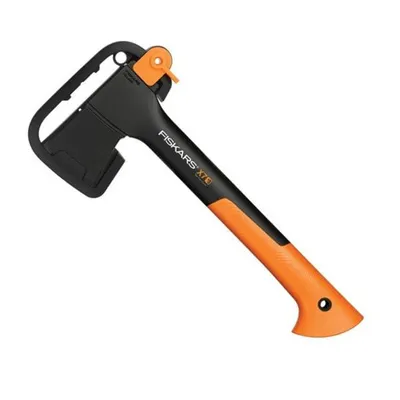 FiSKARS 1015618 PARÇALAMA BALTASI XS X7