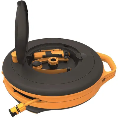 Fiskars 1020436 Hortum Makara Seti