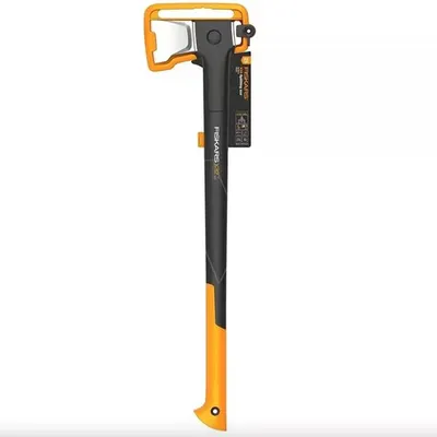 Fiskars 1069108 X-Serisi X32 Yarma Baltası