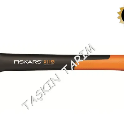 Fiskars 122443 X11 Yarma Baltası