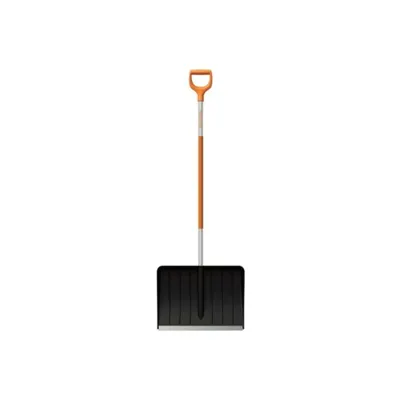 FiSKARS 143001 Çok Amaçlı Kar Küreği