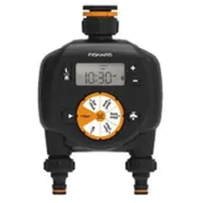 FiSKARS Tek Çıkışlı Sulama Saati