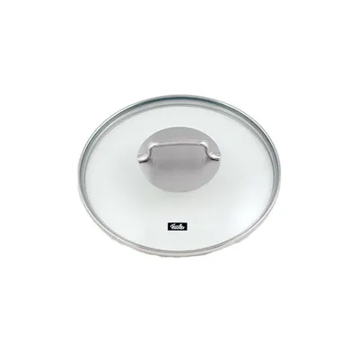 Fissler Cam Kapak 16 cm