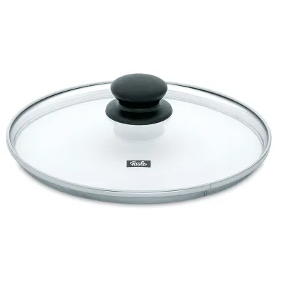 Fissler Cam Kapak 26 cm