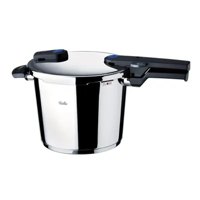 Fissler Vitaquick Bluepoint 10 Lt Düdüklü Tencere
