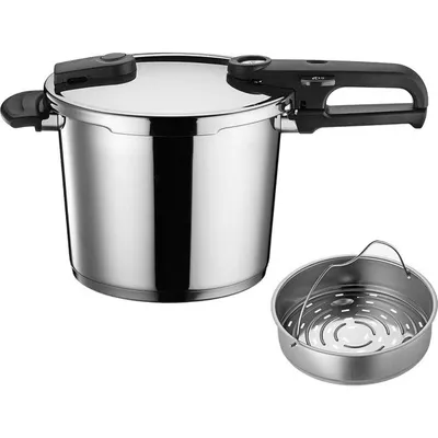 Fissler Vitaquick Edition 6 L Düdüklü Tencere