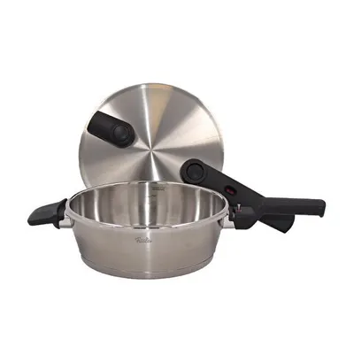 Fissler Vıtaquıck Premıum Düdüklü Tencere 2,5lt