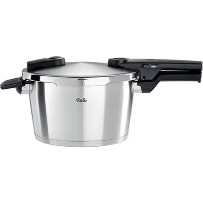 Fissler Vitaquick Premium 4.5 lt Düdüklü Tencere