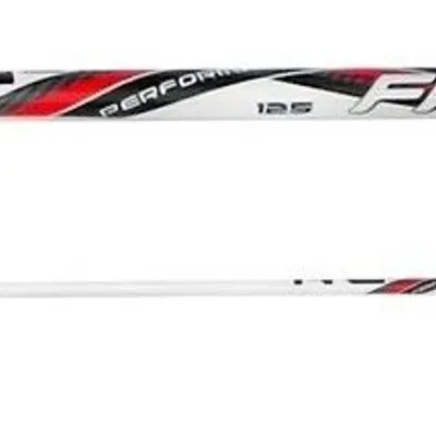 Fizan NW Performance Kırmızı C60 Pole Baton