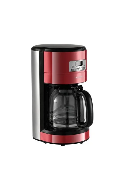 Grundig FK 4112 K Dijital Filtre Kahve Makinesi