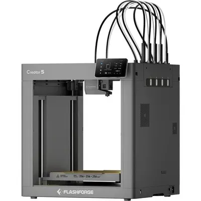 FlashForge Creator 5 3D Yazıcı
