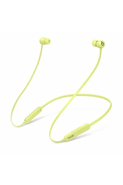 Beats Flex Sarı Bluetooth Kulak Içi Kulaklık