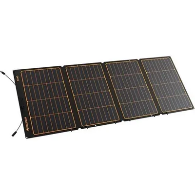 FlexSolar F240 TAŞINABİLİR GÜNEŞ PANELİ 240W