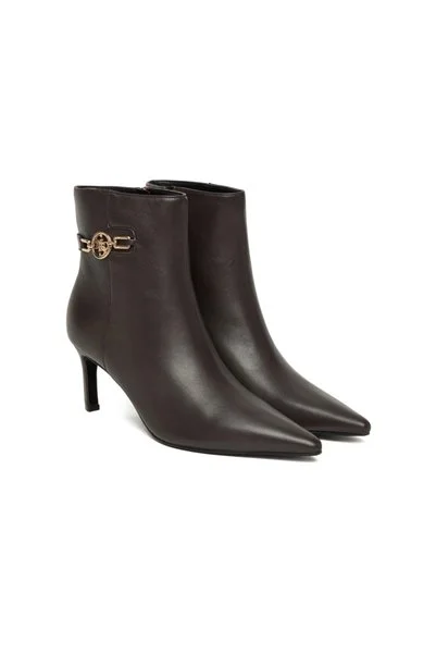 Guess Flfpaılea10 Paıslıe Kadın Ayakkabı