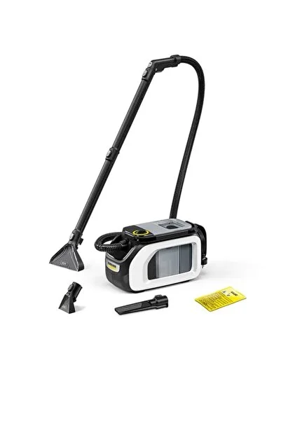 Karcher Floor Halı - Koltuk Yıkama Ve Leke Çıkarma Makinesi