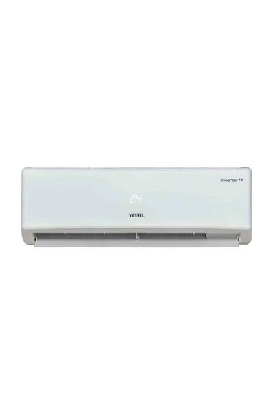 Vestel Flora Doğa 1 Dış 3 Iç Ünite (9 9 12) Duvar Tipi Multi Inverter Plus Klima