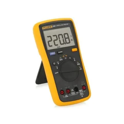 Fluke 15B+ ERTA Dijital Multimetre