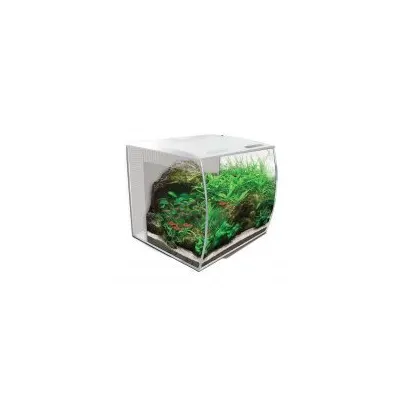 Fluval Flex Akvaryum 57 Lt Siyah
