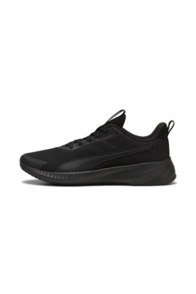 Puma Flyer Lite 4 Siyah Erkek Koşu Ayakkabısı