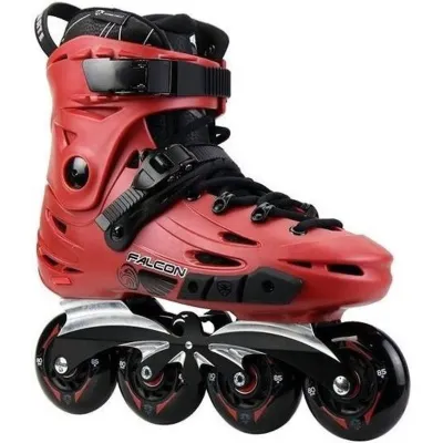 Flying Eagle F6S Falcon Red Urban Paten