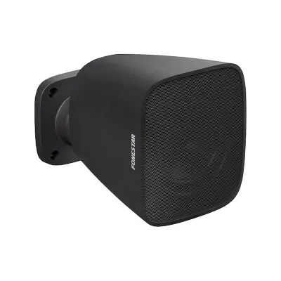 Fonestar SONORA-3N Siyah 3 inç Duvar Tipi Hoparlör