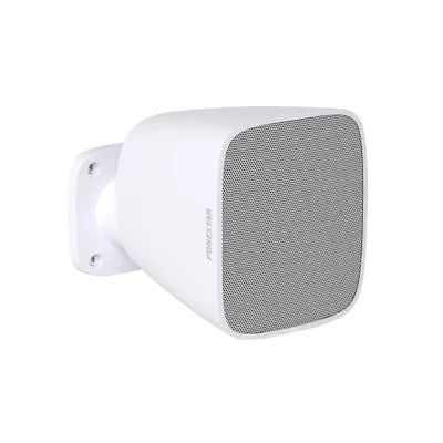 Fonestar SONORA-3TB 100V Beyaz 3 inç Duvar Tipi Hoparlör