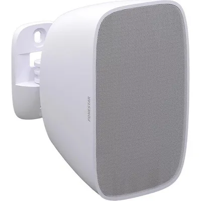 Fonestar SONORA-4B Beyaz 4 inç Duvar Tipi Hoparlör