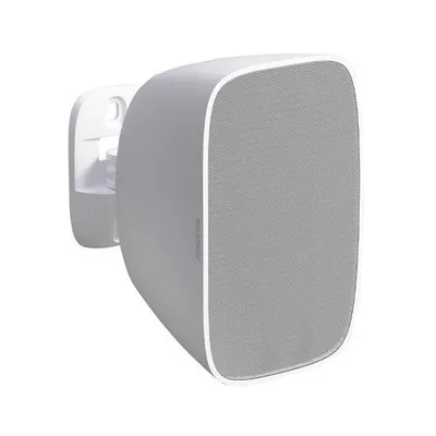 Fonestar SONORA-6B 6 inç 100 W Beyaz Duvar Tipi Hoparlör