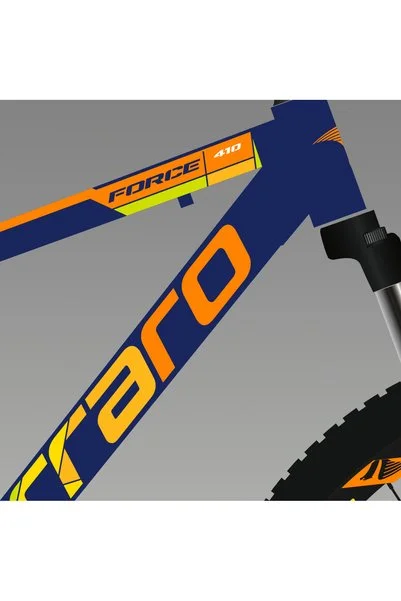 Carraro FORCE 400 24" 21-V VB