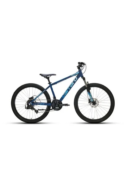 Carraro Force 620 26 Jant, Hidrolik Fren, 21 Vites Dağ Bisikleti 43 Kadro (165 cm üstü boy)