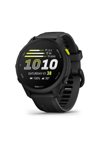 Garmin Forerunner 70 Siyah