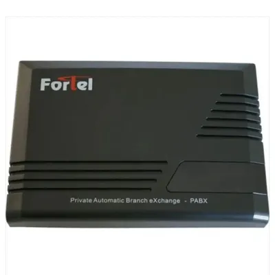 Fortel Z206 Telefon Santrali